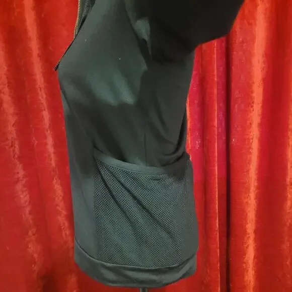 BUNDLE SALE! FABLETICS Black Women's Zip Up Hoodie Top XS - Picture 5 of 11